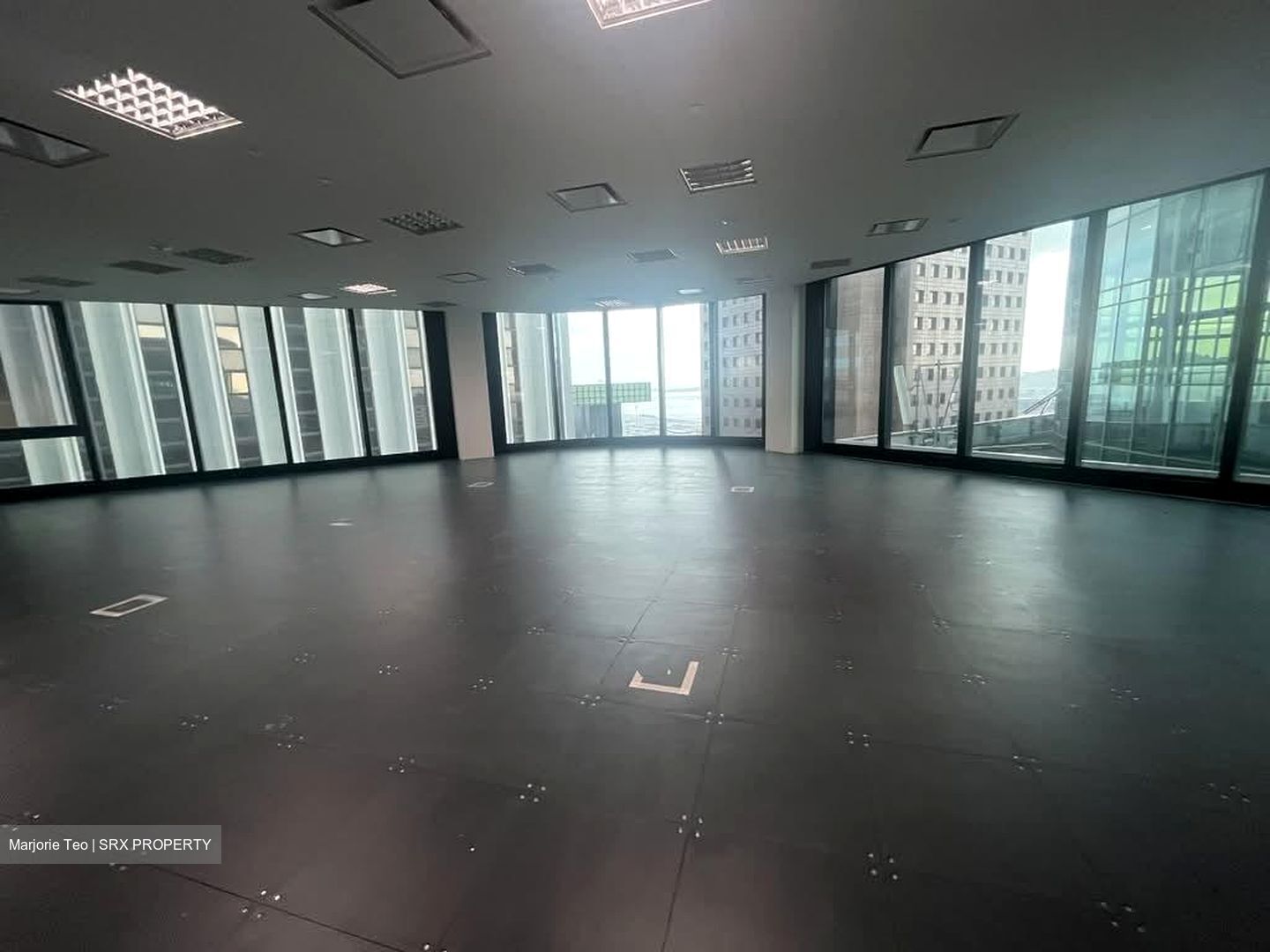 Hub Synergy Point (D2), Office #638722381